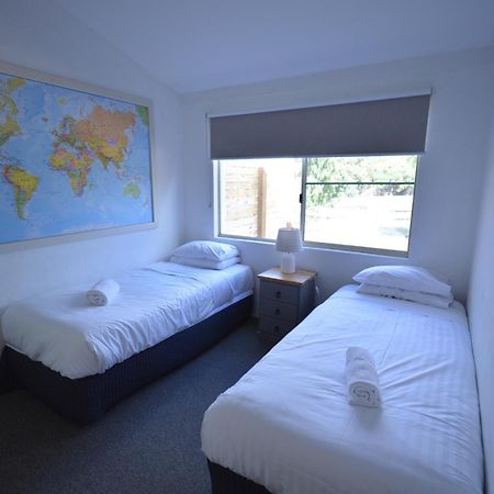 Acacia Chalets Margaret River Dış mekan fotoğraf