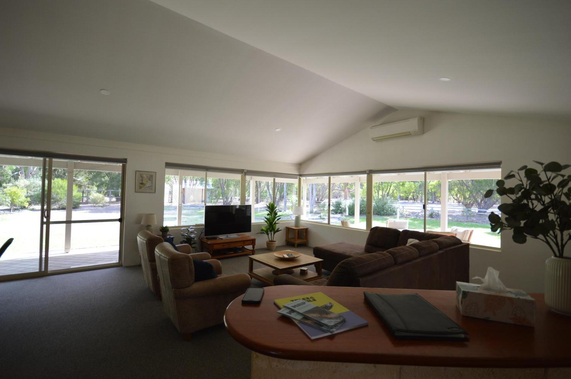Acacia Chalets Margaret River Dış mekan fotoğraf