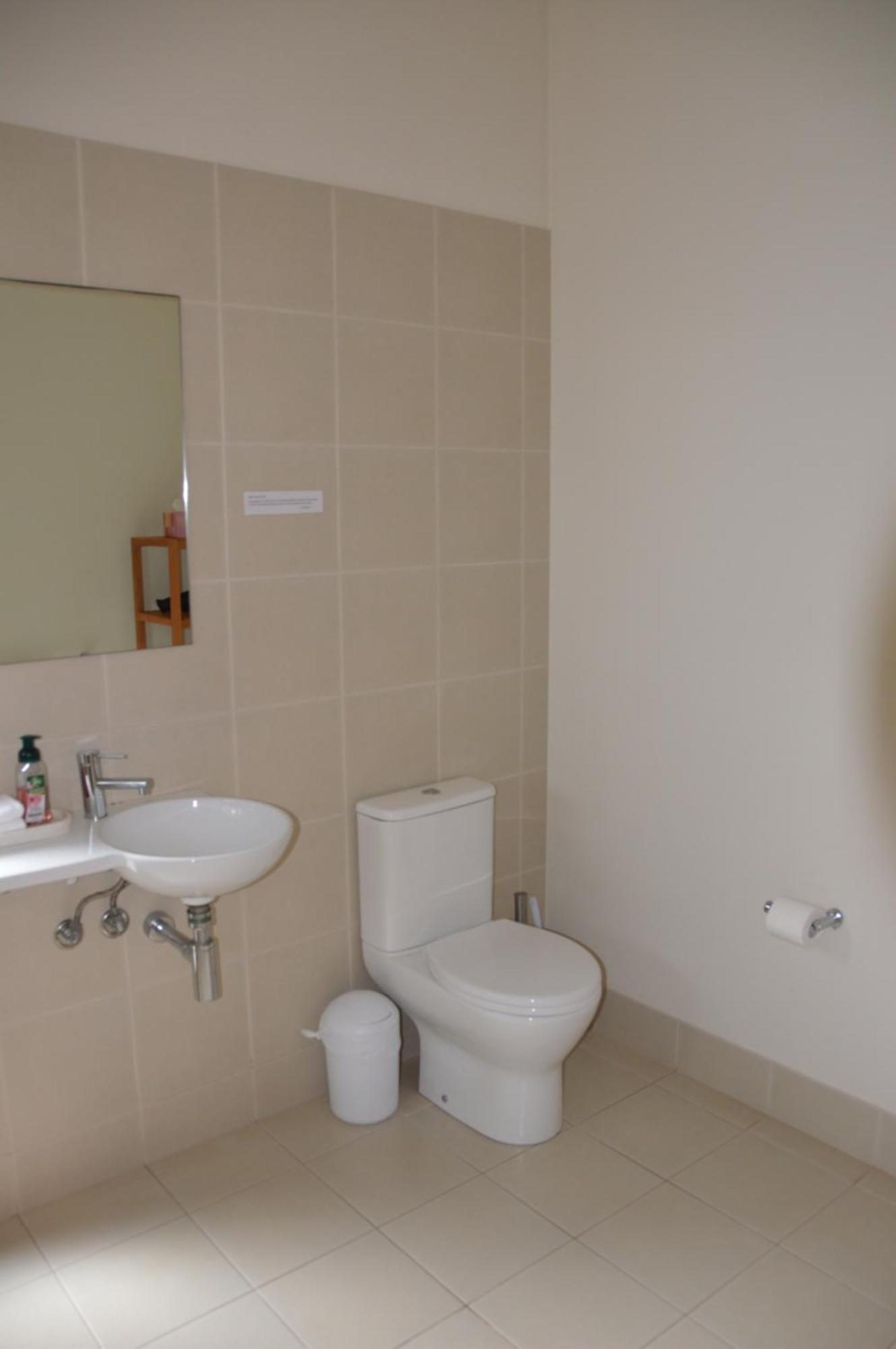 Acacia Chalets Margaret River Dış mekan fotoğraf