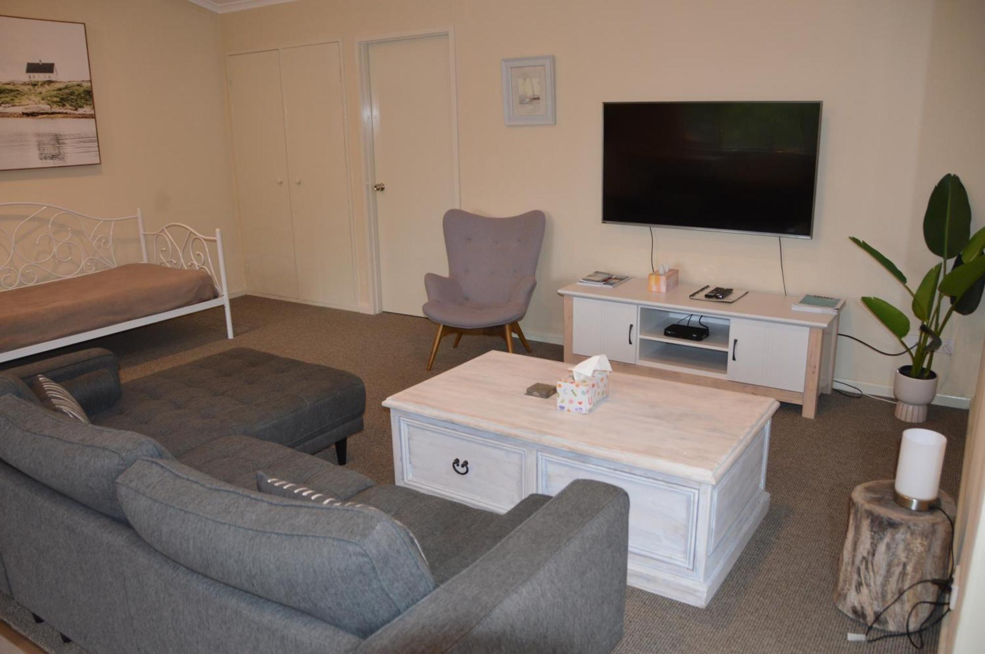 Acacia Chalets Margaret River Dış mekan fotoğraf