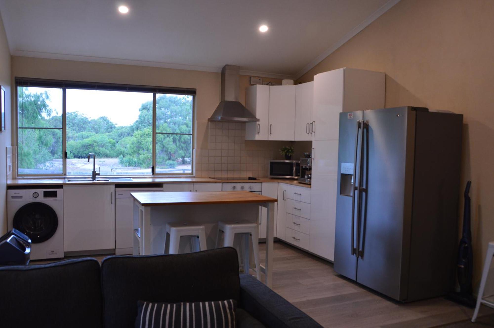 Acacia Chalets Margaret River Dış mekan fotoğraf