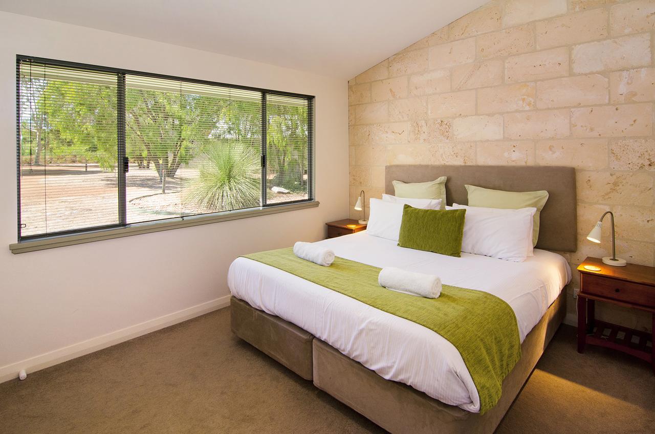 Acacia Chalets Margaret River Dış mekan fotoğraf