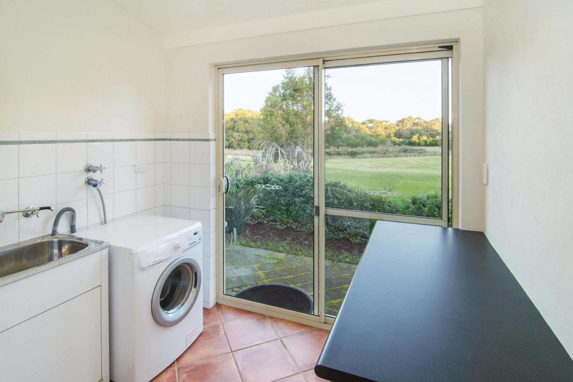 Acacia Chalets Margaret River Dış mekan fotoğraf