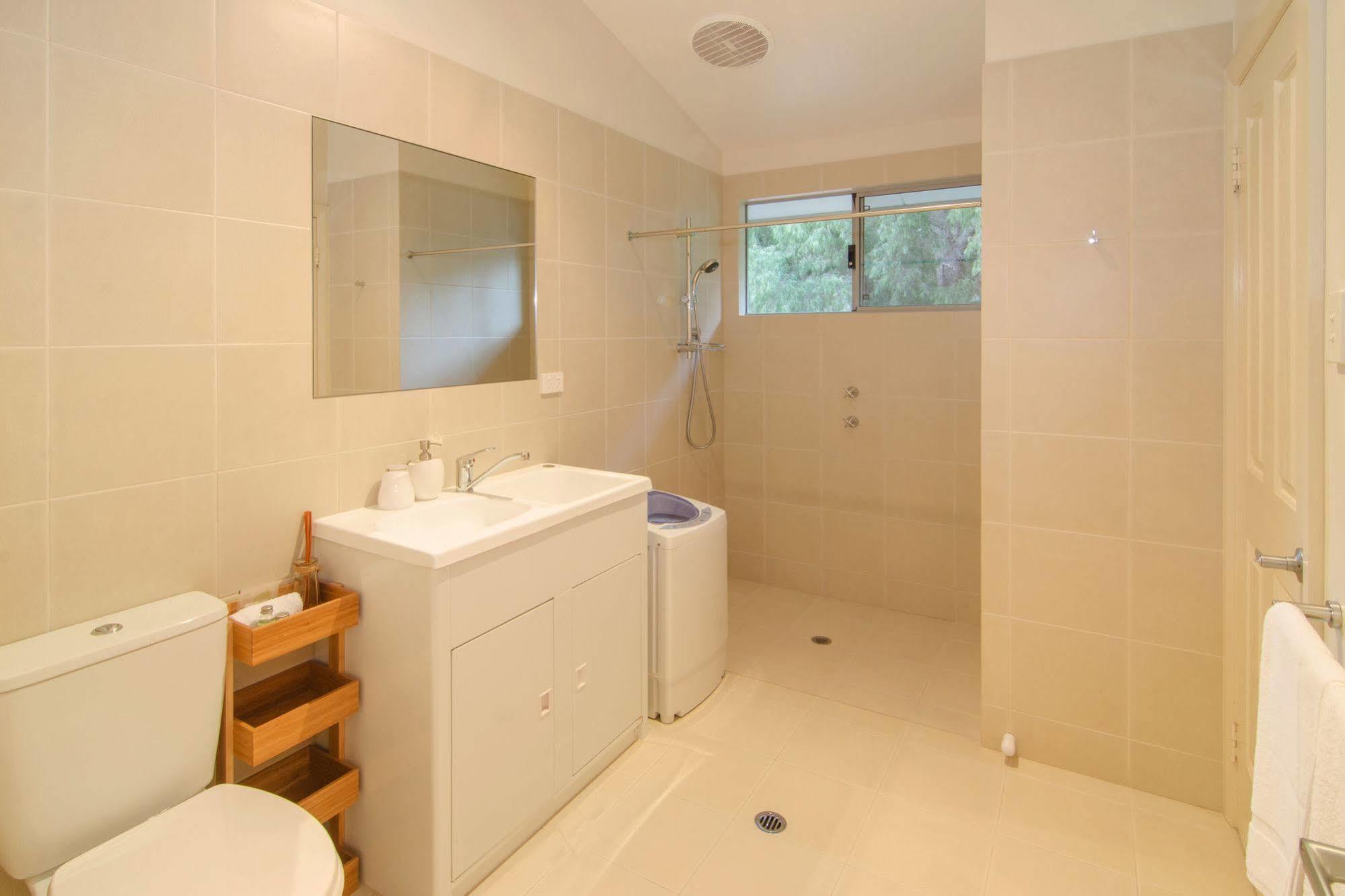 Acacia Chalets Margaret River Dış mekan fotoğraf